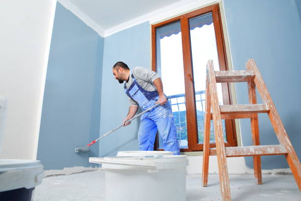 Garberville, CA Drywall & Painting Services Company